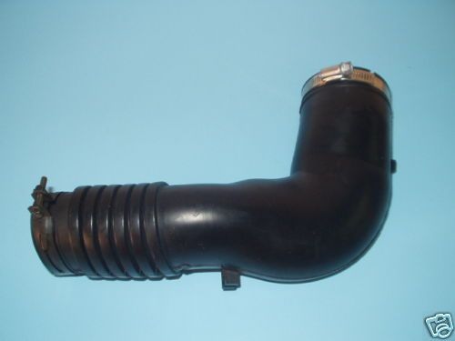 Used Air Intake Half Pipe 90 93 Miata MX5 Mazda B16P13221B  