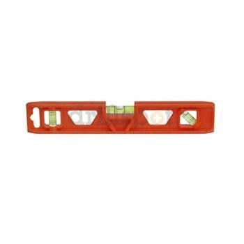 Johnson 9 Structo Cast Torpedo Level 1402 0900 NEW  