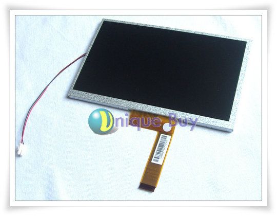 Brand New HannStar 7.0 7 TFT LCD Module 480x234 Dots 26Pins  