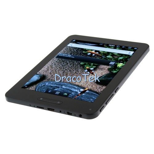 MOMO8A 8 5 point capacitive touch screen android 2.3 tablet A10 1GHz 