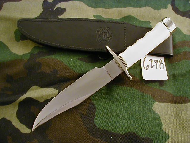 NEW RANDALL KNIFE KNIVES NORDIC DEALER SPECIAL,NS,ABS  