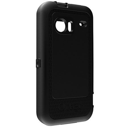 OtterBox Defender Case for HTC DROID Incredible , New  