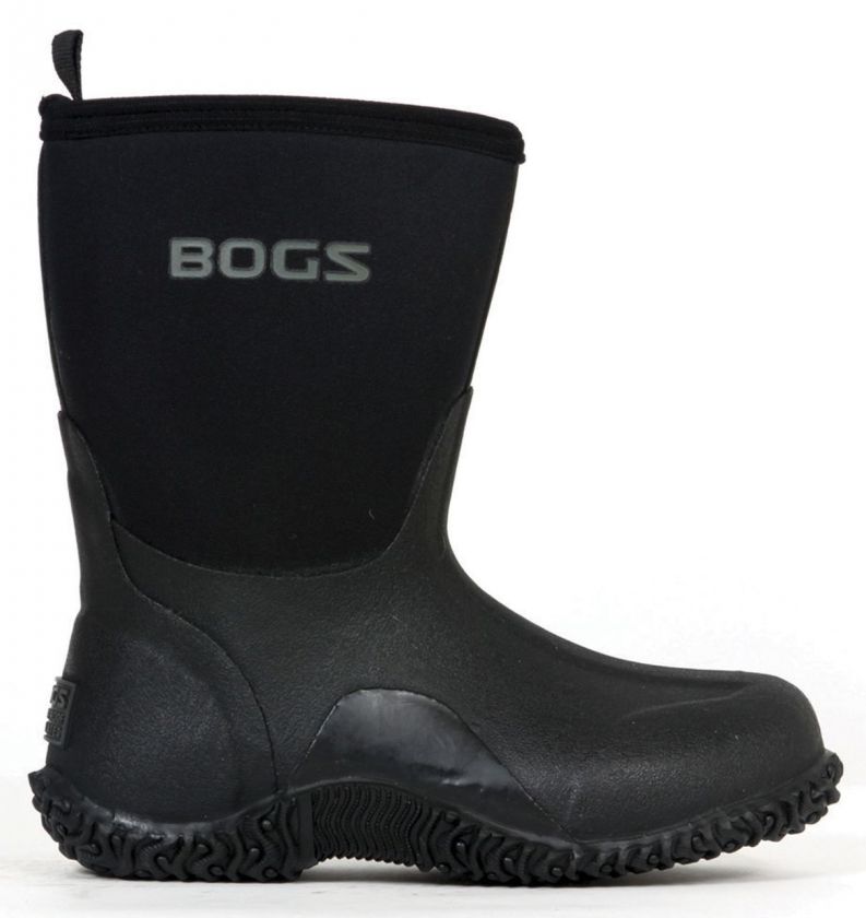 BOGS CLASSIC MID BOOTS WOMENS OUTDOOR BOOTS WOMENS SIZES 6 10  