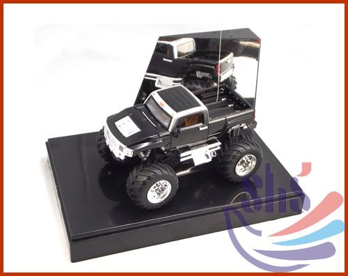High Speed Radio Control Racing RC Toy Car Pickup Truck  