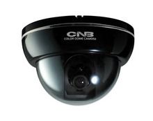 CNB DFL 20S Super High 600 Resolution Mona Lisa Color Dome Camera 