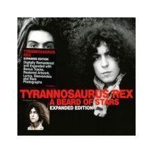 Tyrannosaurus Rex (T Rex)   A Beard Of Stars NEW CD  