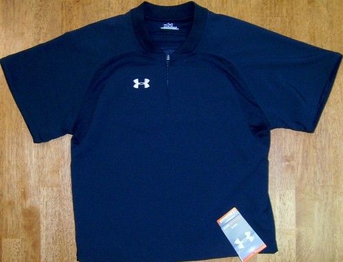 Boys Under Armour Short Sleeve Cage Jacket,NWT,1102251  