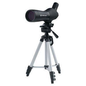   81011 Travel View 20   60x60MM Zoom Spotting Scope Telescope  