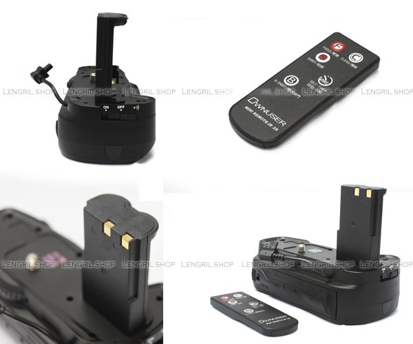 Ownuser battery Holder Grip for Olympus E510/E520  