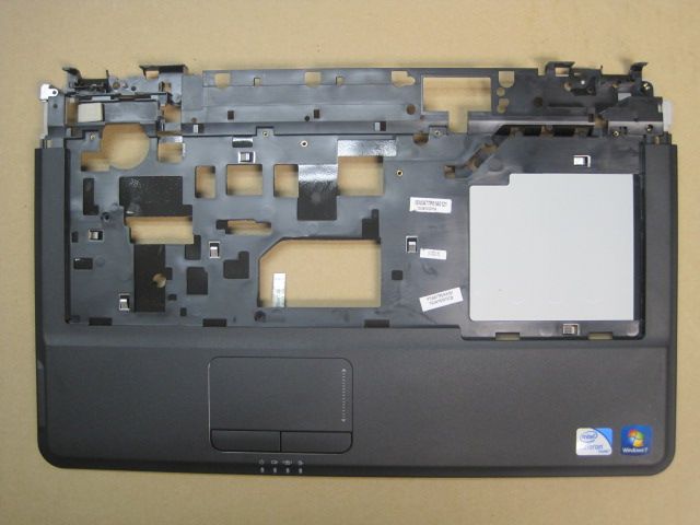 Lenovo G550 2958 ACU front bezel cover touchpad  