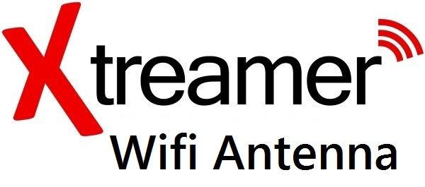 Xtreamer XU 300N Wireless USB WiFi Adapter