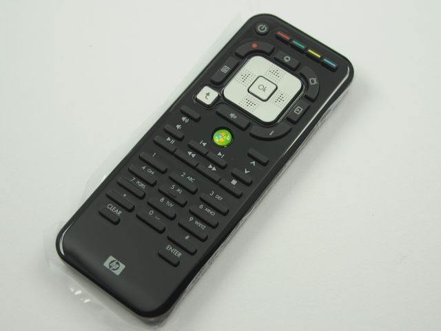 RC6 MINI HP MCE Remote Control for Windows 7 Vista XP  