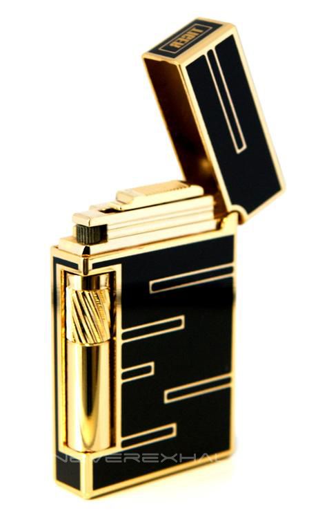 Tiger Brand Premium Cigar Cigarette Lighter 60236 1  